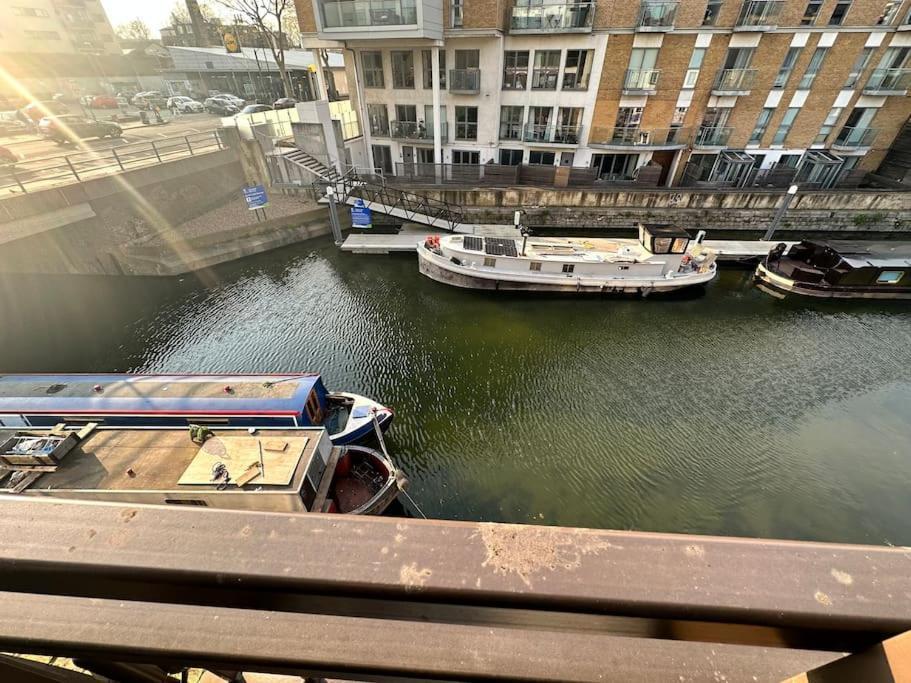 Stylish Riverside * Londres