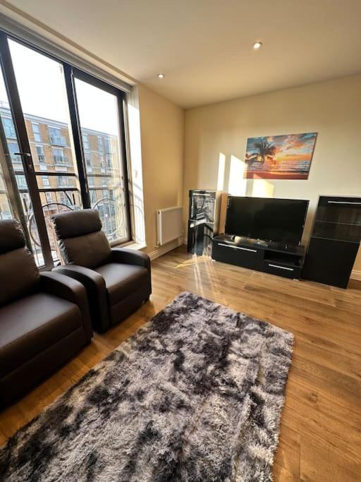 Appartement Stylish Riverside